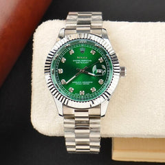 RLX - Stainless Steel - Men Watch - C-1088 - Dials Watches