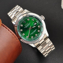 RLX - Stainless Steel - Men Watch - C-1088 - Dials Watches