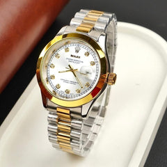 RLX - Stainless Steel - Men Watch - C-1090 - Dials Watches