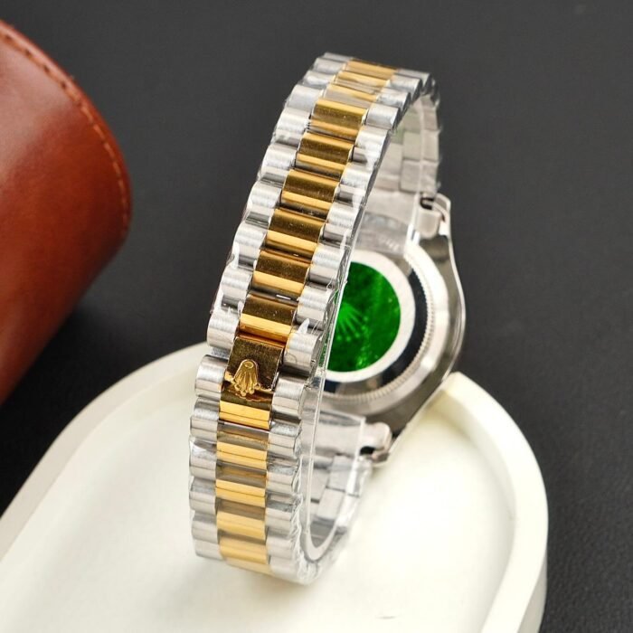 RLX - Stainless Steel - Men Watch - C-1090 - Dials Watches