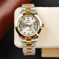 RLX - Stainless Steel - Men Watch - C-1090 - Dials Watches
