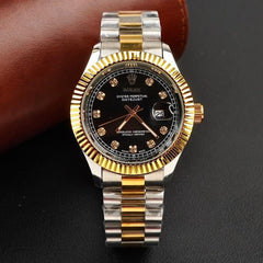 RLX - Stainless Steel - Men Watch - C-1091 - Dials Watches