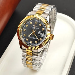 RLX - Stainless Steel - Men Watch - C-1091 - Dials Watches
