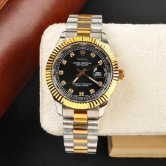 RLX - Stainless Steel - Men Watch - C-1091 - Dials Watches