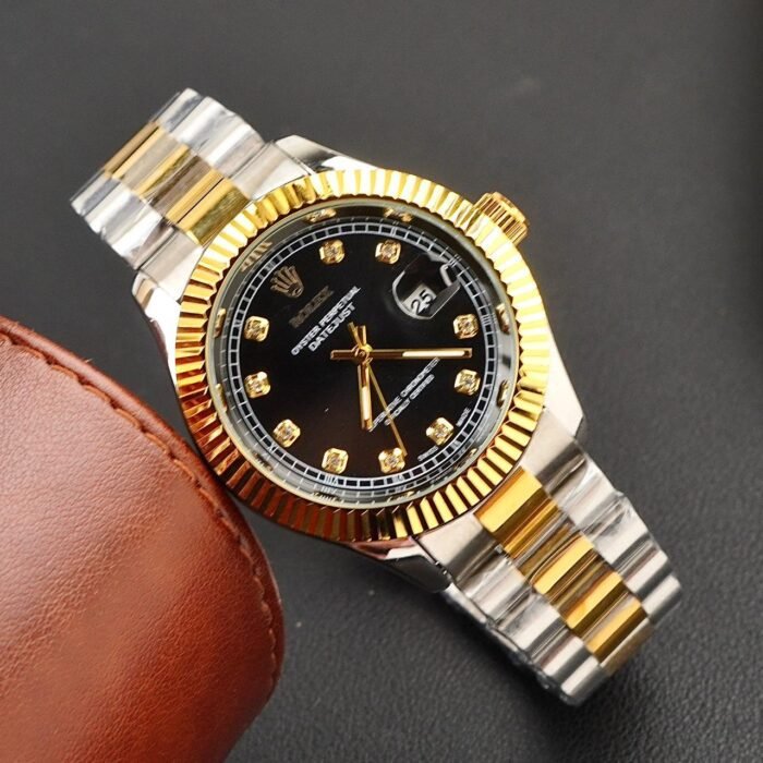 RLX - Stainless Steel - Men Watch - C-1091 - Dials Watches