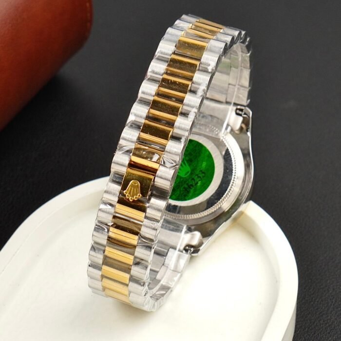 RLX - Stainless Steel - Men Watch - C-1091 - Dials Watches