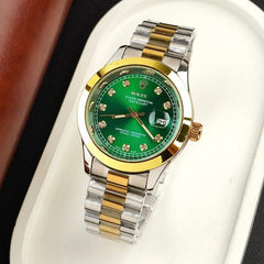RLX - Stainless Steel - Men Watch - C-1092 - Dials Watches