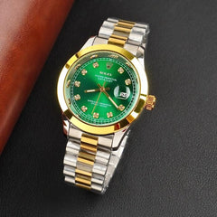 RLX - Stainless Steel - Men Watch - C-1092 - Dials Watches