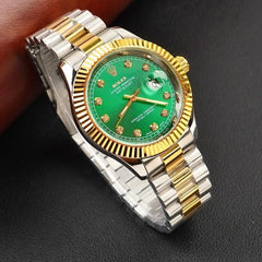 RLX - Stainless Steel - Men Watch - C-1093 - Dials Watches