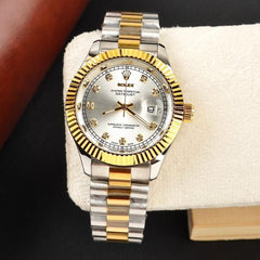 RLX - Stainless Steel - Men Watch - C-1094 - Dials Watches