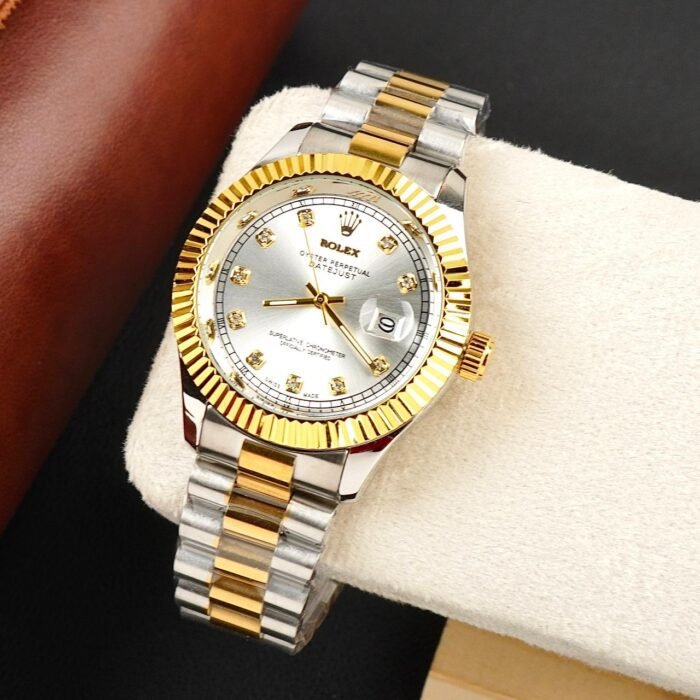 RLX - Stainless Steel - Men Watch - C-1094 - Dials Watches