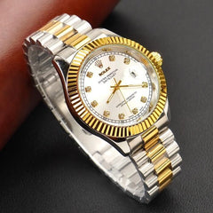 RLX - Stainless Steel - Men Watch - C-1094 - Dials Watches