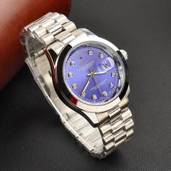 RLX - Stainless Steel - Men Watch - C-1095 - Dials Watches