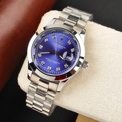 RLX - Stainless Steel - Men Watch - C-1095 - Dials Watches