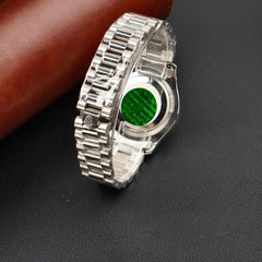 RLX - Stainless Steel - Men Watch - C-1095 - Dials Watches