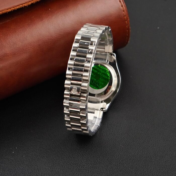 RLX - Stainless Steel - Men Watch - C-1096 - Dials Watches