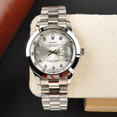 RLX - Stainless Steel - Men Watch - C-1096 - Dials Watches