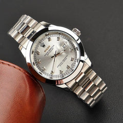 RLX - Stainless Steel - Men Watch - C-1096 - Dials Watches