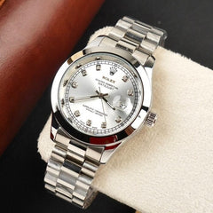 RLX - Stainless Steel - Men Watch - C-1096 - Dials Watches