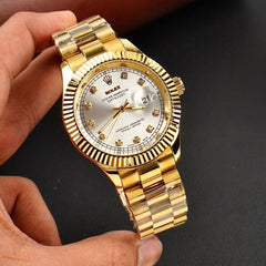 RLX - Stainless Steel - Men Watch - C-1097 - Dials Watches