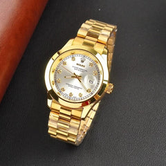 RLX - Stainless Steel - Men Watch - C-1098 - Dials Watches