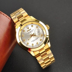 RLX - Stainless Steel - Men Watch - C-1098 - Dials Watches