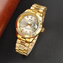 RLX - Stainless Steel - Men Watch - C-1099 - Dials Watches