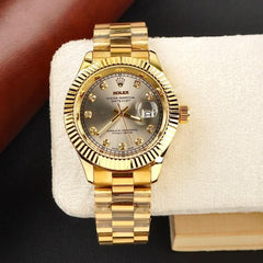 RLX - Stainless Steel - Men Watch - C-1099 - Dials Watches