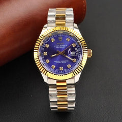 RLX - Stainless Steel - Men Watch - C-1101 - Dials Watches