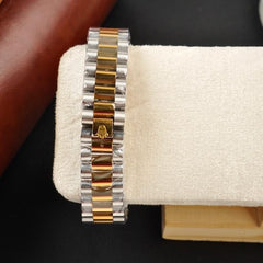 RLX - Stainless Steel - Men Watch - C-1101 - Dials Watches