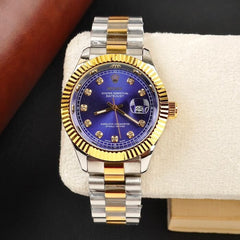RLX - Stainless Steel - Men Watch - C-1101 - Dials Watches