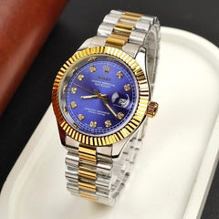 RLX - Stainless Steel - Men Watch - C-1101 - Dials Watches