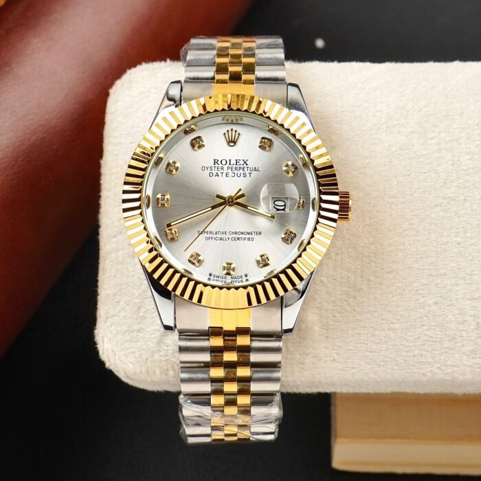 RLX - Mens Watch - 40mm - C-1108 - Dials Watches