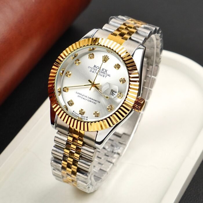 RLX - Mens Watch - 40mm - C-1108 - Dials Watches