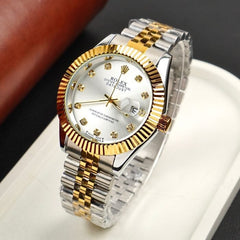 RLX - Mens Watch - 40mm - C-1108 - Dials Watches