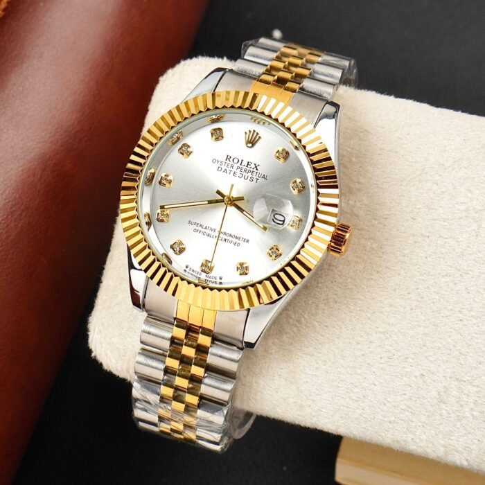 RLX - Mens Watch - 40mm - C-1108 - Dials Watches