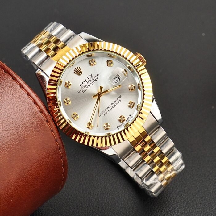 RLX - Mens Watch - 40mm - C-1108 - Dials Watches