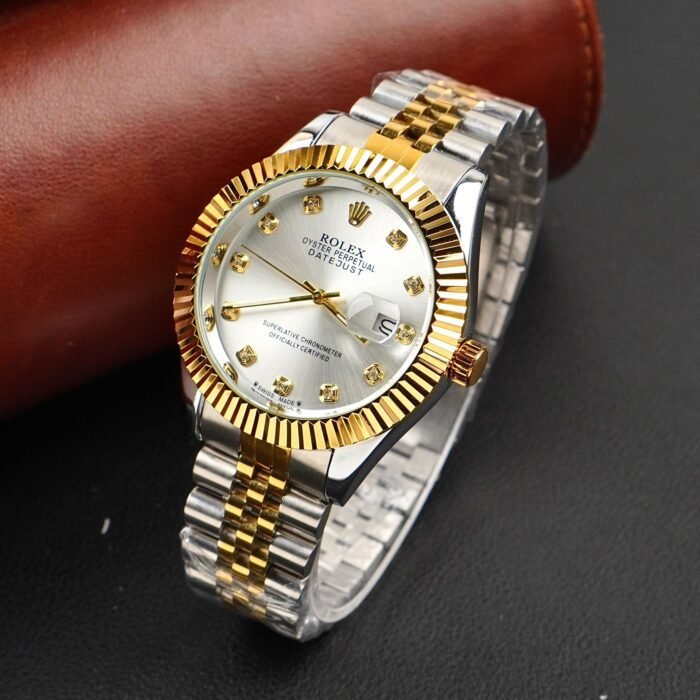 RLX - Mens Watch - 40mm - C-1108 - Dials Watches