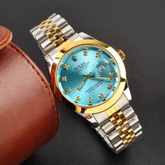 RLX - Mens Watch - 40mm - C-1110 - Dials Watches