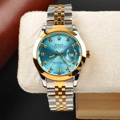 RLX - Mens Watch - 40mm - C-1110 - Dials Watches