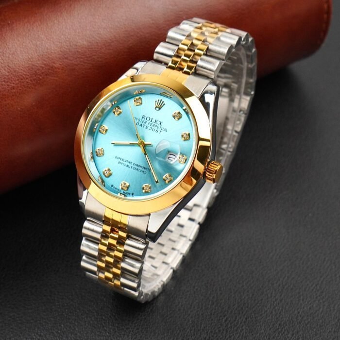 RLX - Mens Watch - 40mm - C-1110 - Dials Watches