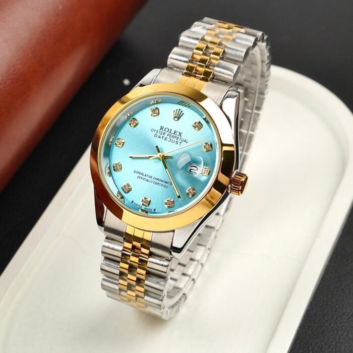 RLX - Mens Watch - 40mm - C-1110 - Dials Watches