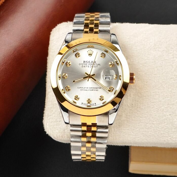 RLX - Mens Watch - 40mm - C-1111 - Dials Watches