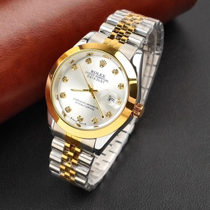 RLX - Mens Watch - 40mm - C-1111 - Dials Watches