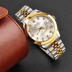 RLX - Mens Watch - 40mm - C-1111 - Dials Watches