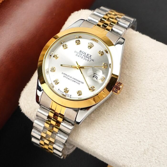 RLX - Mens Watch - 40mm - C-1111 - Dials Watches