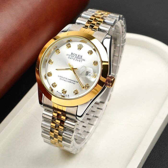 RLX - Mens Watch - 40mm - C-1111 - Dials Watches (Copy)