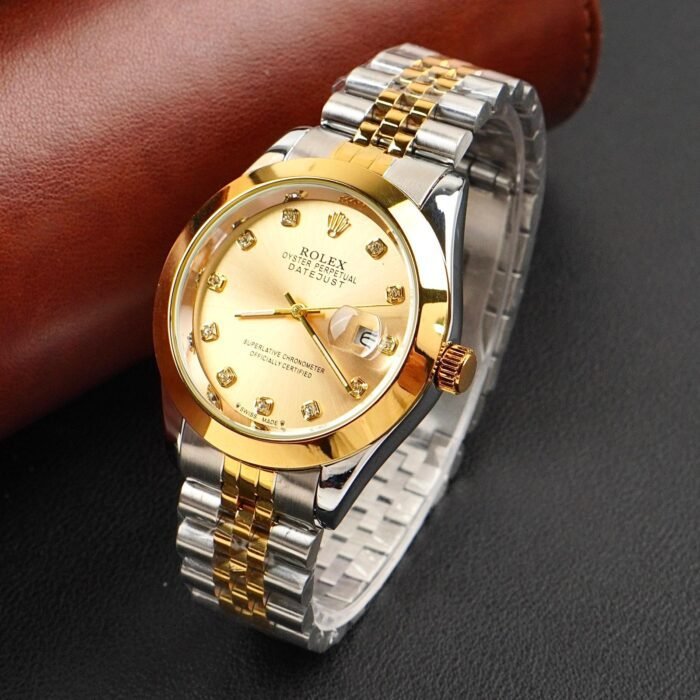 RLX - Mens Watch - 40mm - C-1112 - Dials Watches