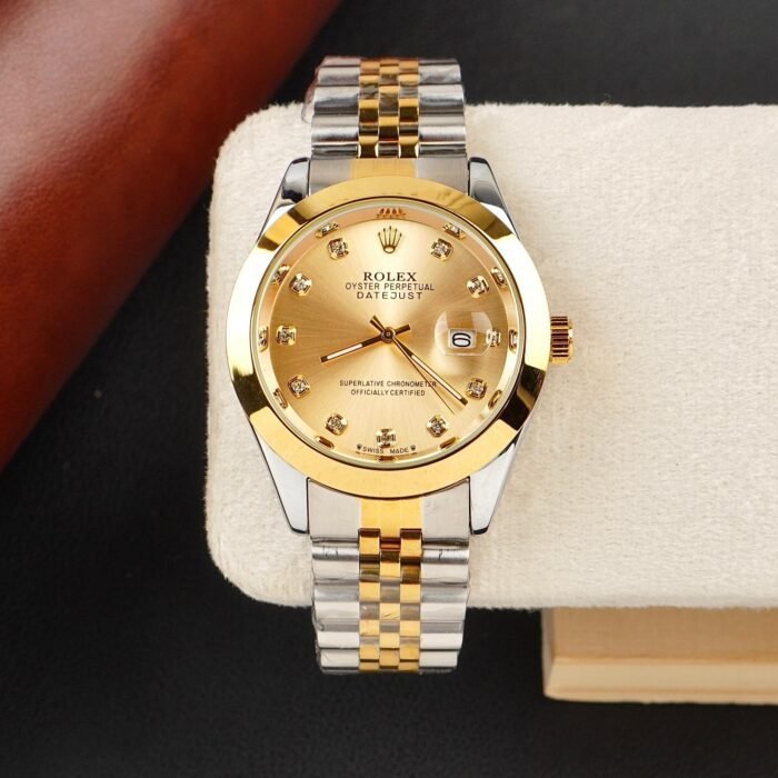 RLX - Mens Watch - 40mm - C-1112 - Dials Watches