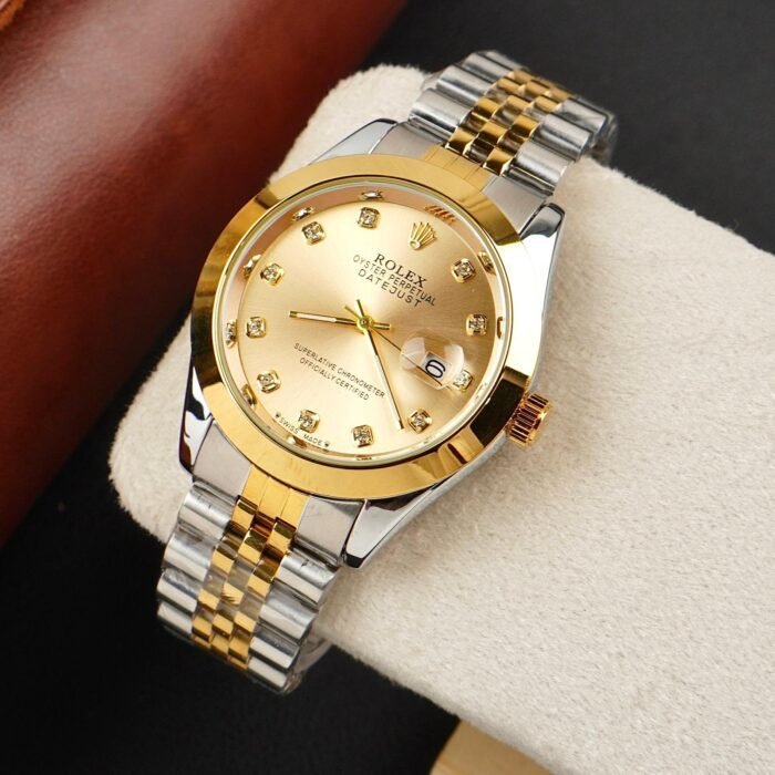 RLX - Mens Watch - 40mm - C-1112 - Dials Watches